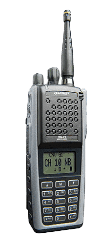 XG-75P-Two-Way-Portable-Radio